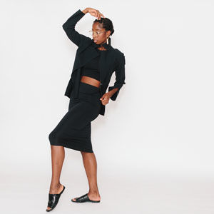 Epoque Evolution’s Super Smart Wardrobe